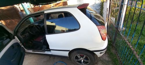 Fiat Palio 1.3 Edx 3p