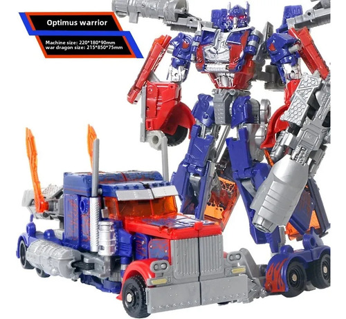 Novo Brinquedo Modelo Bumblebee Transforming Robot Alloy Par