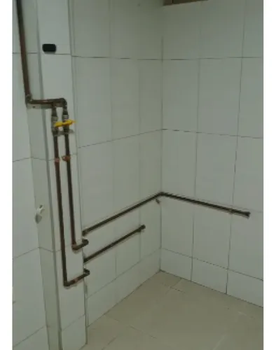Local Comercial En Arriendo En Álamos Norte
