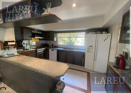 Imagen 7 de 30 de Casa En Venta - Club De Campo Pueyrredon