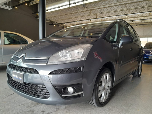 Citroën Grand Picasso 1.6 C4 Hdi Am80 Nav