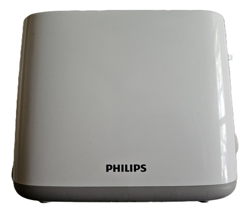 Tostadora Philips Hd2595 No Funciona Blanco (Usado)