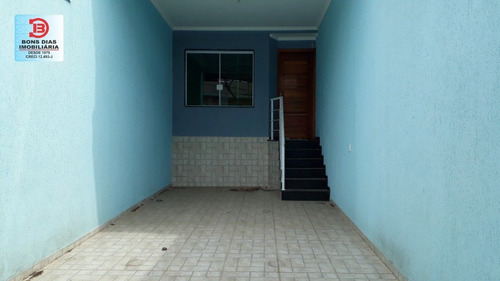 Imagem 3 de 15 de Sobrado - Jardim Hercilia - Ref: 7865 - V-7865