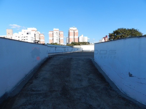 Imagem 18 de 26 de Predio Comercial Para Locação Em Campinas - 900m² - 90 Vagas - R$ 20.000,00 - Exclusividade - Pr00014 - 69583973