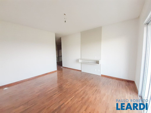 Imagem 15 de 15 de Apartamento - Tamboré - Sp - 583260