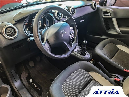 Imagem 7 de 8 de Citroën C3 1.5 Origine 8v
