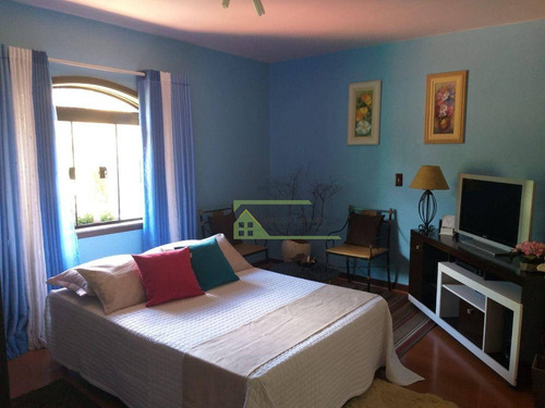 Imagem 10 de 30 de Chácara Com 3 Dormitórios À Venda, 1000 M² Por R$ 2.020.000,00 - Ibiúna - Ibiúna/sp - Ch0281