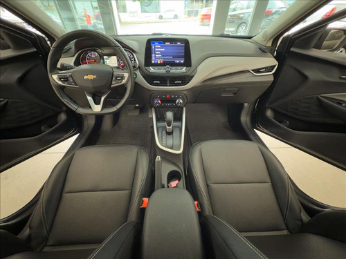Chevrolet Onix 1.0 Turbo Premier