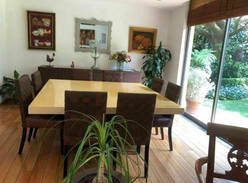 Imagen 9 de 14 de Casa De 3 Recamaras Con Jardín En El Cortijo