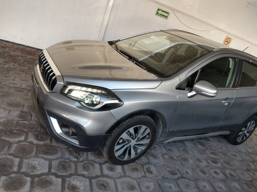 Suzuki S-Cross 1.6 Glx At