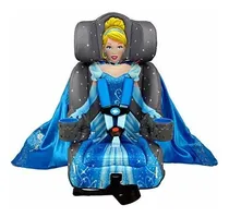 Comprar Asiento Elevador Para Automóvil Con Arnés 2 En 1 Kidsembrace