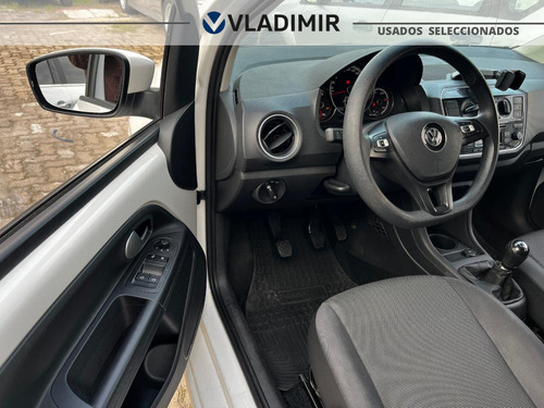 Volkswagen Up Move 1.0 2020 Muy Buen Estado - Vladimir