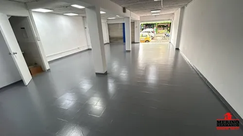 Local En Arriendo En Itagüí - Santamaria