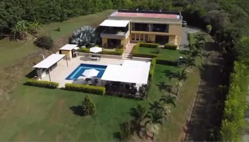 Venta De Hermosa Finca Sopetran Amoblada