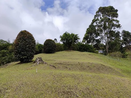 Espectaculares Lotes En Guarne
