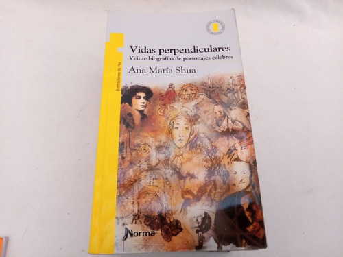 Vidas Perperdiculares Shua