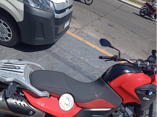 Imagen 8 de 15 de Bmw G 650 Gs
