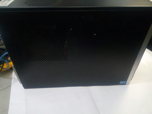 Imagem 5 de 6 de Pc Desktop Hp 402 G1 I3 4160, 4gb, Hd 500, Windows E Office