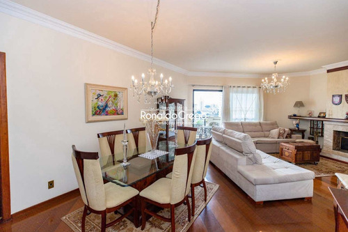 Imagem 9 de 30 de Apartamento Á Venda, 4 Dorms, Vila Alexandria, Sp - R$ 1.09 Mi - V5669