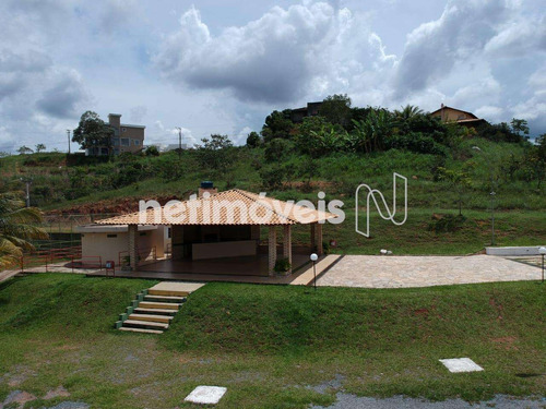 Imagem 6 de 10 de Venda Lote Em Condomínio Jardim Botânico Brasília - 897025