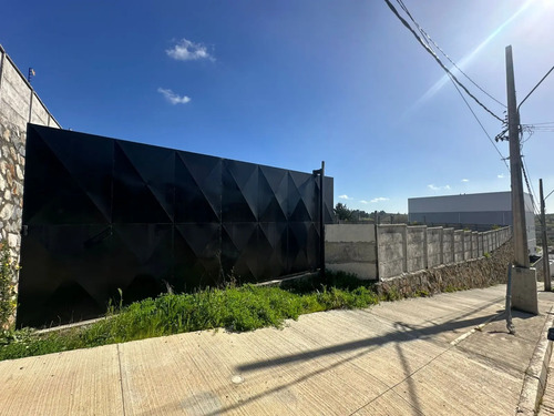 Oportunidad Venta Terreno Industrial Ruta 150 Camino A Penco