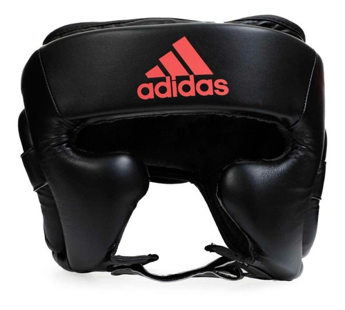 Careta Box adidas Negro Entrenamiento Outlet Adisbhg042blk