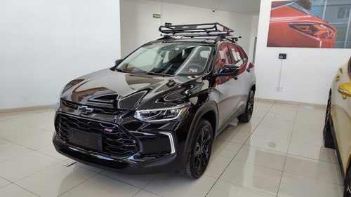 Chevrolet Tracker 1.2 Rs Turbo At