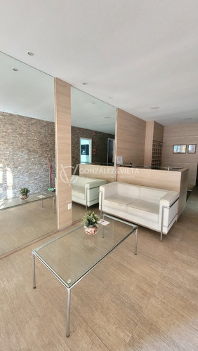 Imagen 15 de 15 de Apartamento Venta Monoambiente Centro Piso Alto Al Frente Orientación Norte