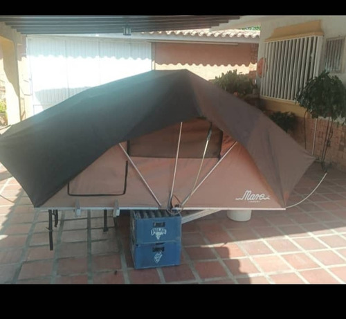 Carpa Mare 