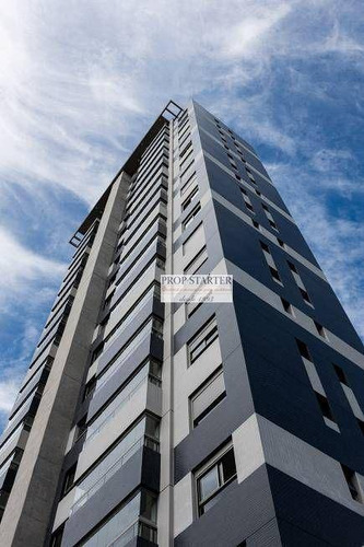 Imagem 1 de 27 de Apartamento Com 3 Dormitórios À Venda, 113 M² Por R$ 1.790.000 - Vila Clementino - Sp/ Propstarter Adm.imoveis - Ap0925