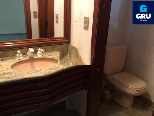 Imagem 20 de 20 de Ótimo Apartamento - Ap1236