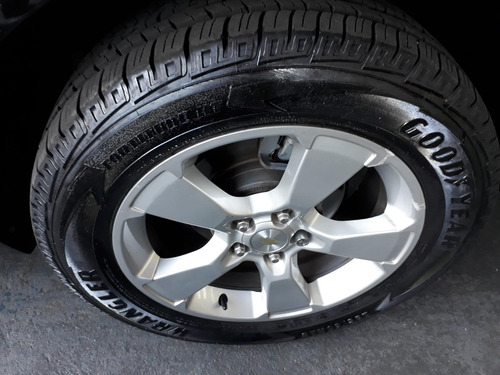 Imagem 8 de 8 de Captiva Sport Fwd 2.4 16v 171/185cv