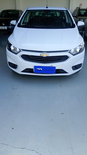 Chevrolet Onix 1.0 Lt 5p