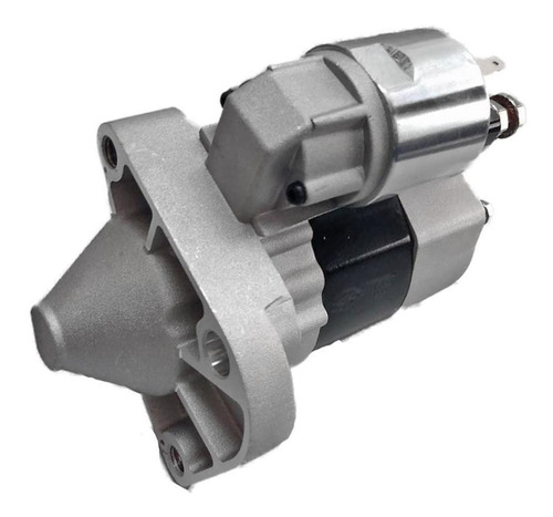 Imagen 1 de 3 de Motor De Partida Renault Scenic 16v 1.6 Bencinero 00/13