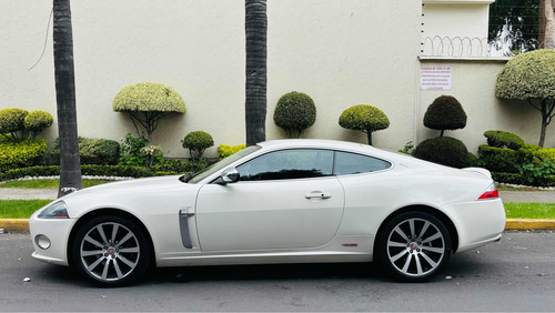 Jaguar XK Xk Coupe V8 Sc At