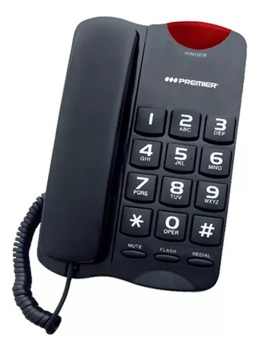 Telefono Local Premier Tel-6517