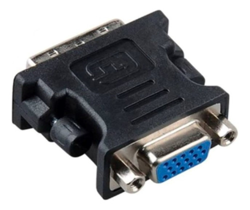 Adaptador Dvi 24+5 A Vga Trautech Full Hd 60hz