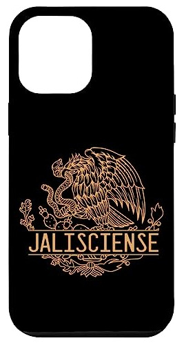 Funda Para iPhone 13 Pro Max Jalisciense Plastico-02