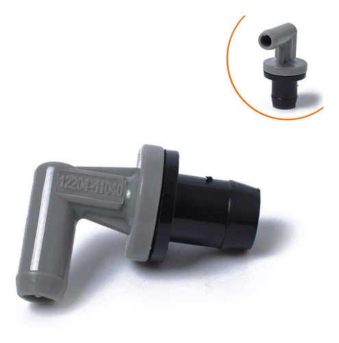 Válvula Pcv De Ventilación Automática Positiva Del Cárter 12