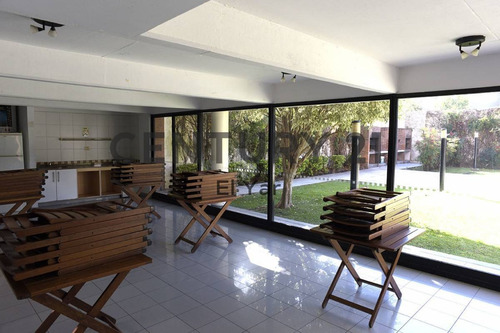 Imagen 25 de 29 de -retasado- Hermoso Departamento 3 Ambientes - Piscina - Balcon - Nuñez