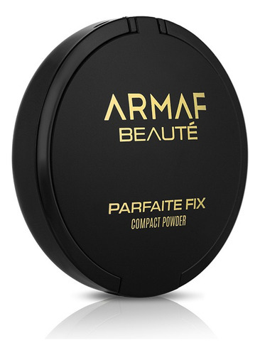 Armaf Beaute Maquillaje Polvo Compacto Anti Imperfecciones Tono Fair/claro