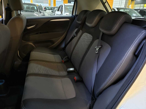 Punto Attractive 1.4 2016/17 Manual Flex (0025)