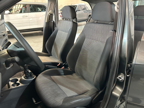 Volkswagen Gol 1.0 MI 8V FLEX 4P MANUAL G.IV