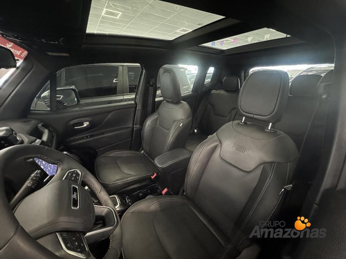 Jeep Renegade 1.3 T270 TURBO FLEX S 4X4 AT9