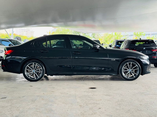 Bmw Serie 3 2024