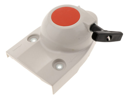 Arranque De Retroceso Para Ts410 Ts420