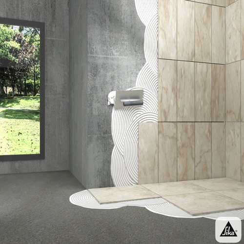 Cadina Problack 890 Adhesivo Cerámico Porcelanato Grande 25kg