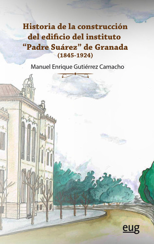 Historia De La Construcción Del Edifici... (libro Original)