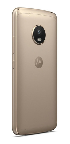 Moto G5 Plus 32 GB oro fino 2 GB RAM