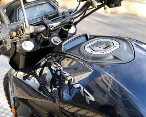 Imagen 10 de 10 de Bajaj Dominar 400